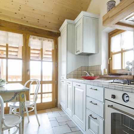 Casa Ursic Scrittore Grimacco Zewnętrze zdjęcie