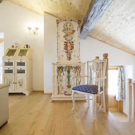 Casa Ursic Scrittore Grimacco Zewnętrze zdjęcie
