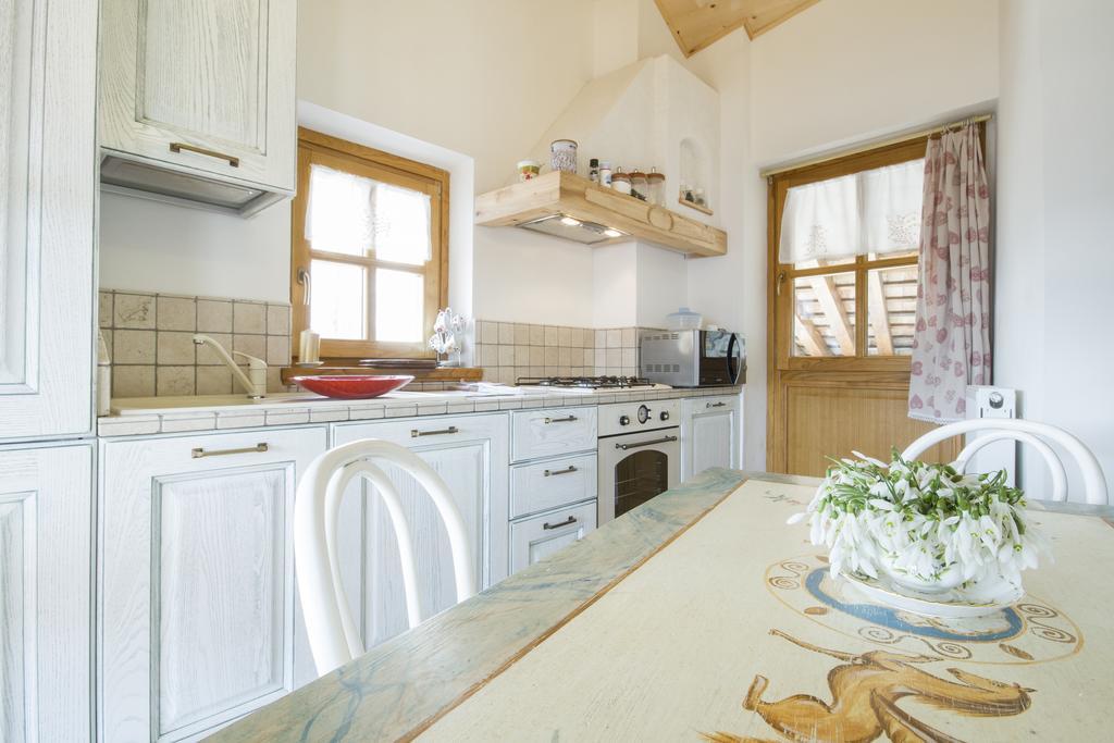 Casa Ursic Scrittore Grimacco Pokój zdjęcie