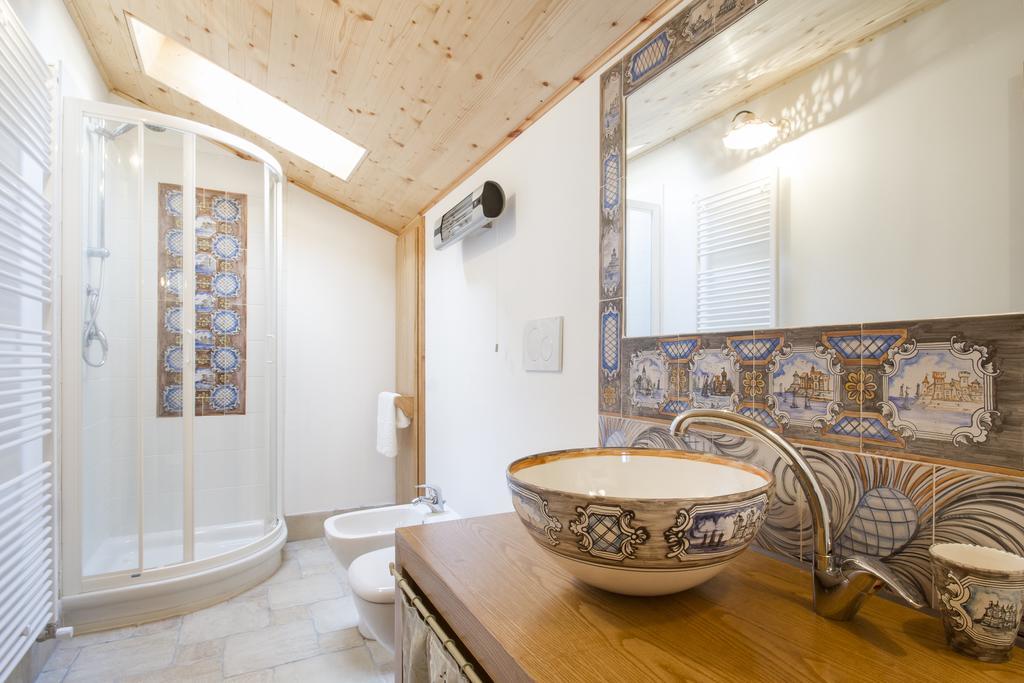Casa Ursic Scrittore Grimacco Pokój zdjęcie