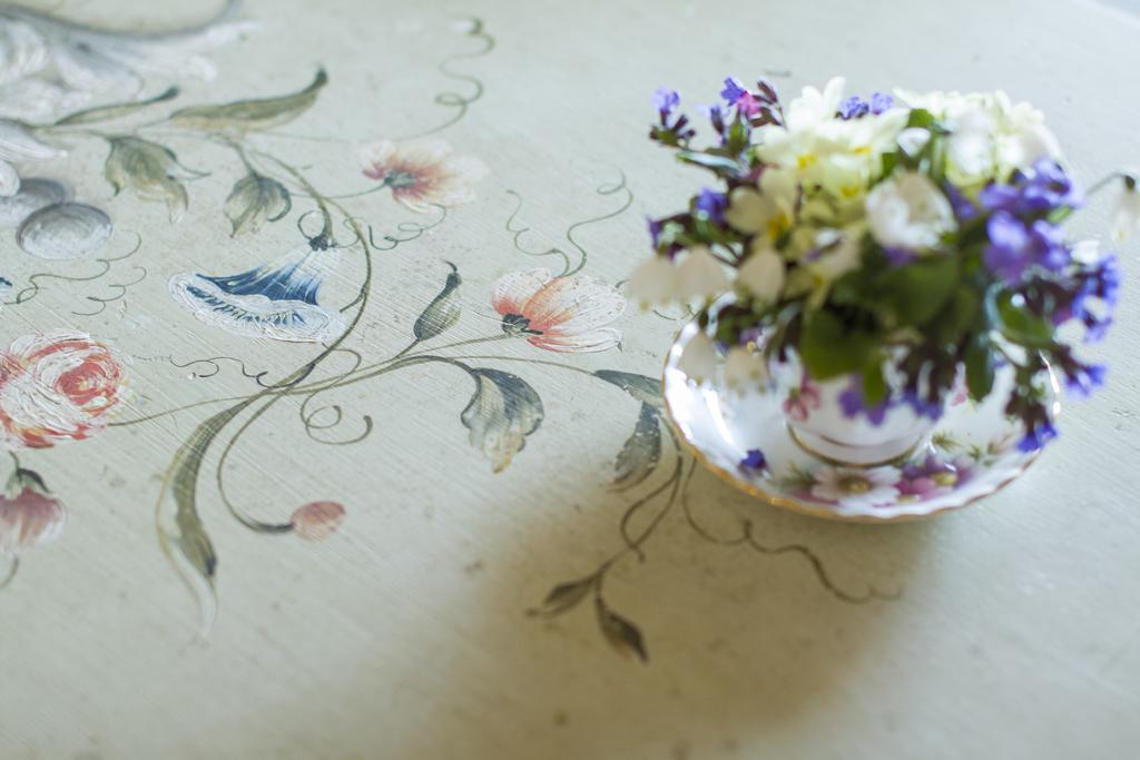 Casa Ursic Scrittore Grimacco Zewnętrze zdjęcie