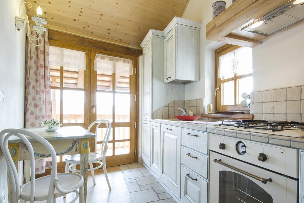 Casa Ursic Scrittore Grimacco Zewnętrze zdjęcie