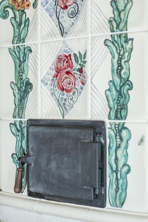 Casa Ursic Scrittore Grimacco Zewnętrze zdjęcie