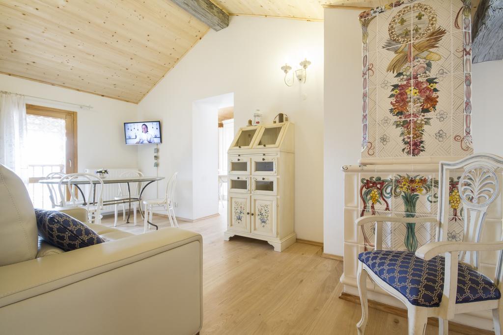 Casa Ursic Scrittore Grimacco Zewnętrze zdjęcie