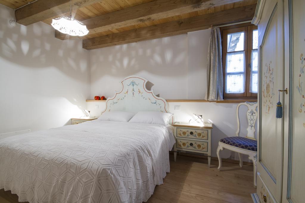 Casa Ursic Scrittore Grimacco Zewnętrze zdjęcie