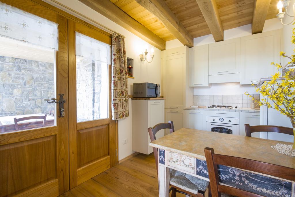 Casa Ursic Scrittore Grimacco Zewnętrze zdjęcie