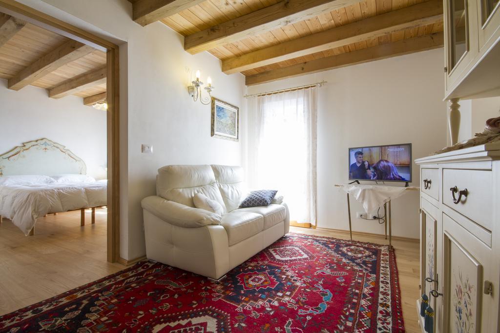 Casa Ursic Scrittore Grimacco Zewnętrze zdjęcie